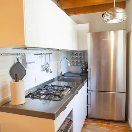 アパート Susy's パストレンゴ