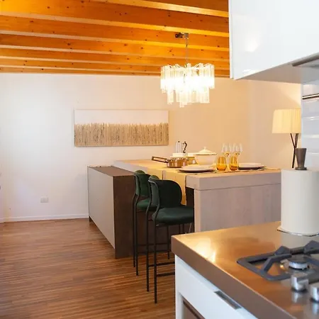 Susy's Apartment *