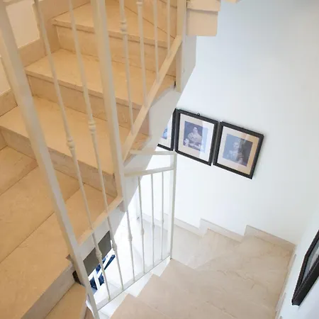 アパート Susy's パストレンゴ