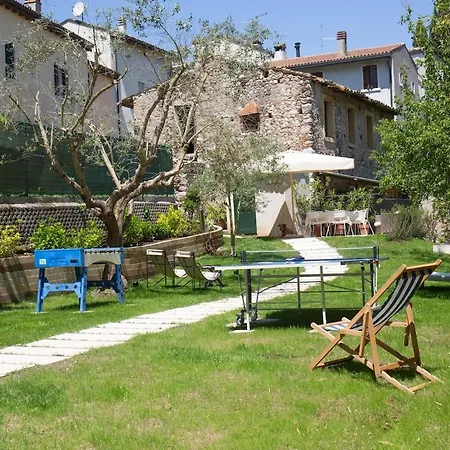 Susy's パストレンゴ