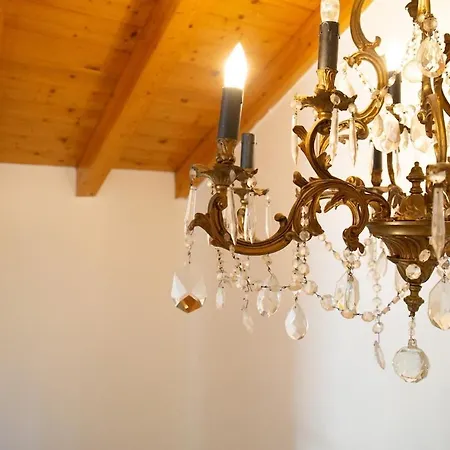 Susy's アパート *