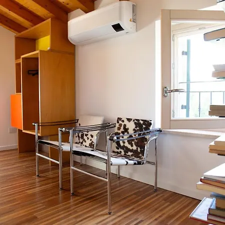 Susy's アパート パストレンゴ