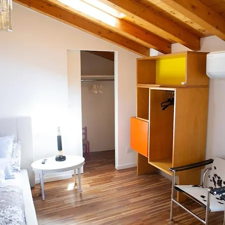 アパート Susy's パストレンゴ