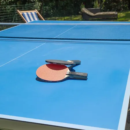 Susy's アパート パストレンゴ