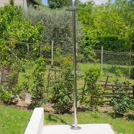 Susy's アパート パストレンゴ