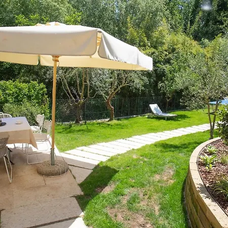 Susy's Appartement Pastrengo