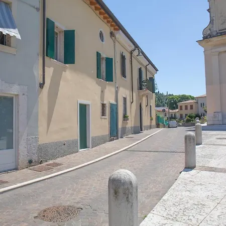 Апартаменты Susy's *