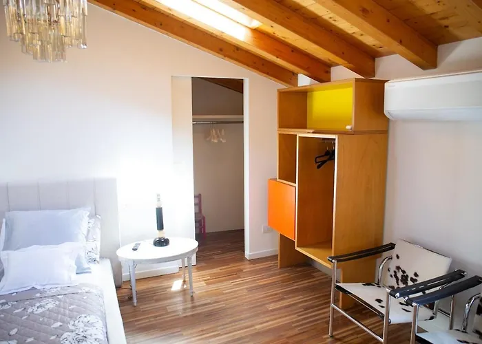 Appartement Susy's Pastrengo